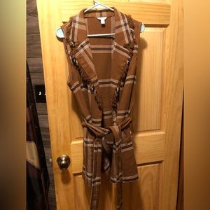 Women’s Cardigan